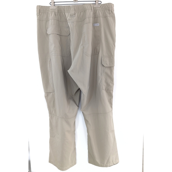Columbia Men’s Silver Ridge™ Utility Pants - Picture 7 of 12